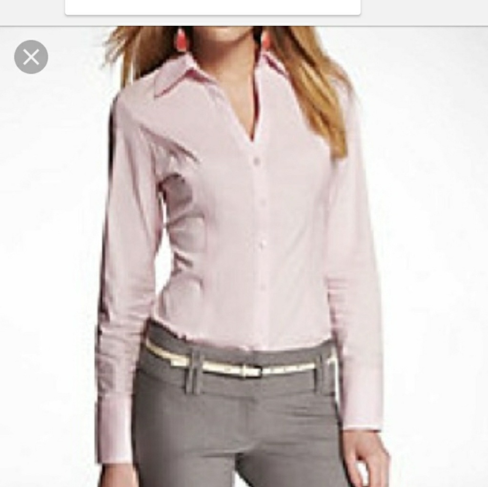 EXPRESS essential stretch